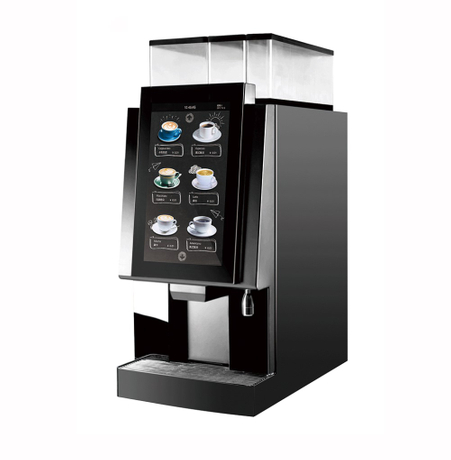 Coffee Shop Espresso Machine - Free Shipping – Cervantes Coffee