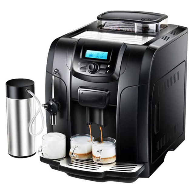 China LBTH15 Household Coffee Machine manufacturers, LBTH15 Household Coffee Machine suppliers
