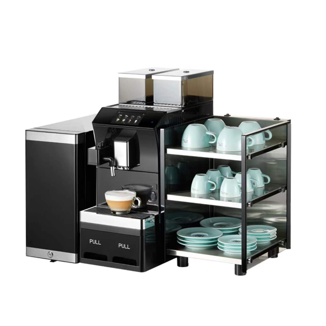 LBTC113 Commercial Fresh Coffee Machine Buy commercial coffee