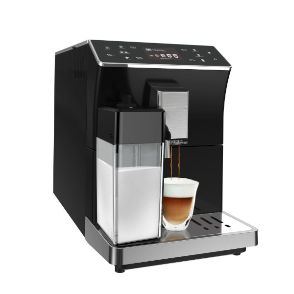 China Fresh Espresso Coffee Maker manufacturers, Fresh Espresso Coffee