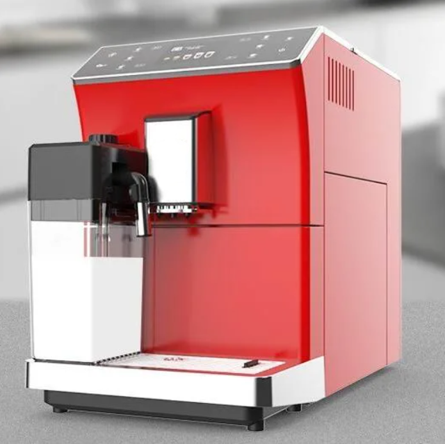 China espresso coffee machine manufacturers, espresso coffee machine